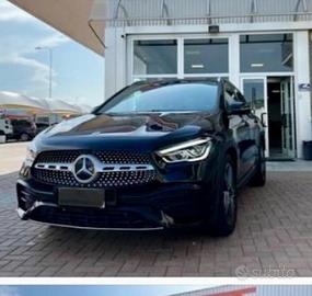 Mercedes-Benz GLA 200 GLA-H247 2020