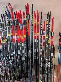 sci fondo atomic c9 mai usati