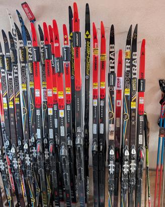 sci fondo atomic c9 mai usati