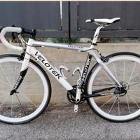 Bici da corsa