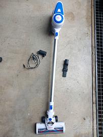 Polti Forzaspira Slim