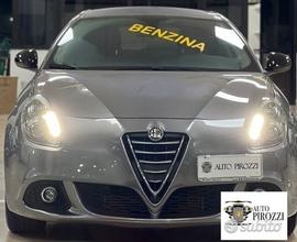 Alfa romeo giulietta 1.4 benzina 120 cv 2015