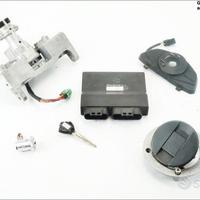kit chiave originale SUZUKI GSR 600 06 11
