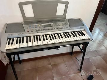 Strumenti musicali