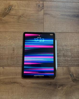 iPad air 4