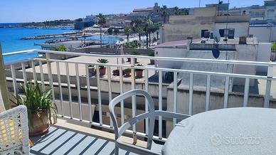 Autunno sul Lungomare di Otranto!
