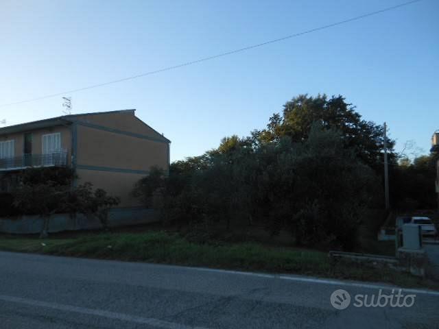 Terreno di 1000 m² a Caianello - Vista 4