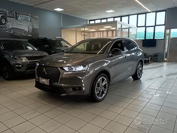 DS Automobiles DS 7 Crossback Diesel Automatica