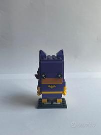 Brick headz 41586 lego (batgirl) 