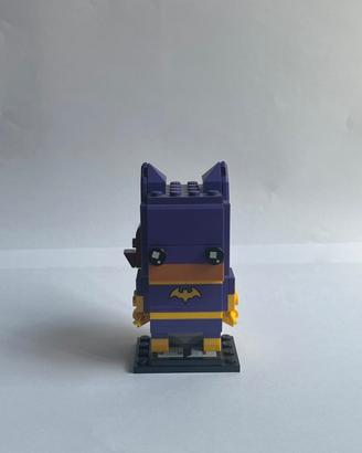 Brick headz 41586 lego (batgirl) 
