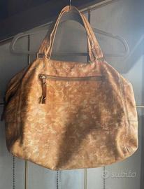 Borsa a spalla Alviero Martini