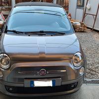 Fiat 500 (2007-2016) - 2013