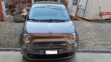 Fiat 500 (2007-2016) - 2013