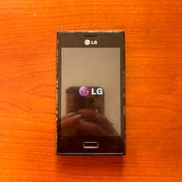 Cellulare LG