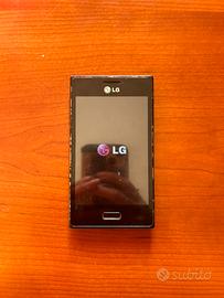 Cellulare LG