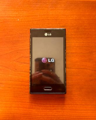 Cellulare LG