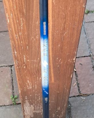 Canna trota m.3,80 SHIMANO STRADIC TF380UL
