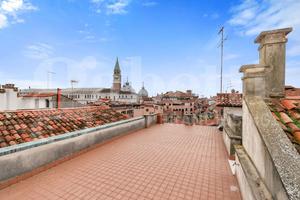 Appartamento Venezia [110/2026VRG]