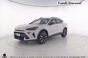 Cupra Formentor 1.5 e-hybrid 204cv dsg