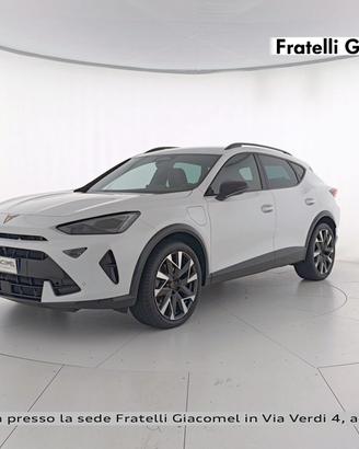 Cupra Formentor 1.5 e-hybrid 204cv dsg