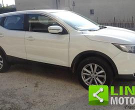 NISSAN Qashqai 1.6 dCi 4WD Tekna