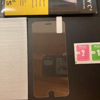 vetrino iPhone 7/8/SE 2,3