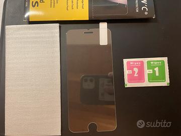 vetrino iPhone 7/8/SE 2,3