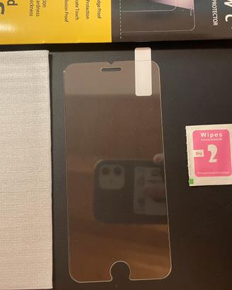 vetrino iPhone 7/8/SE 2,3