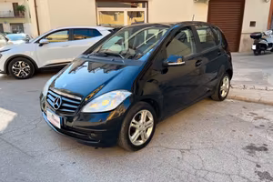 Mercedes-benz A 180 CDI Executive