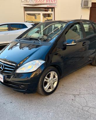 Mercedes-benz A 180 CDI Executive