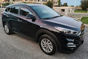 Hyundai Tucson 1.7 CRDi XPossible UNICO PROPRIETAR