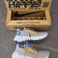 Nike Space Hippie Photon Dust