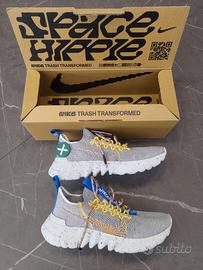 Nike Space Hippie Photon Dust