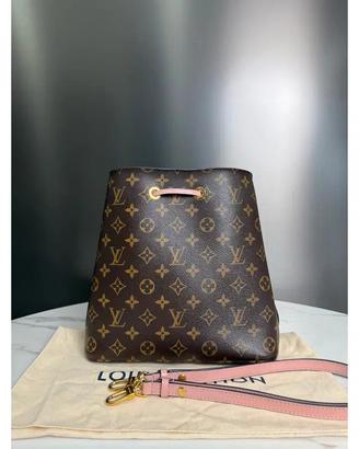 Borsa NéoNoé in Pelle