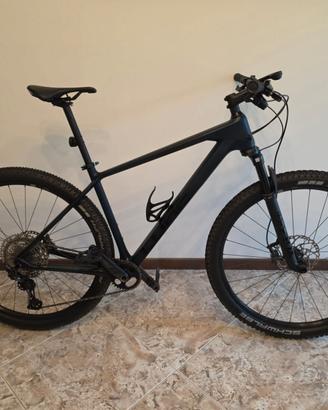 MTB Cube Reaction C:62 Race (2023) - PARI AL NUOVO