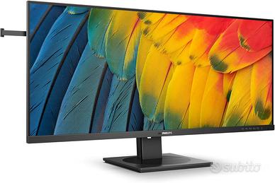 Monitor Philips 40" 40B1U5600