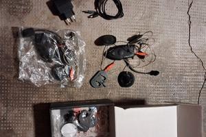 Interfono moto Midland btx1 FM