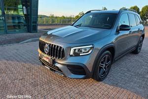 Mercedes-benz GLB 200 d Automatic Premium