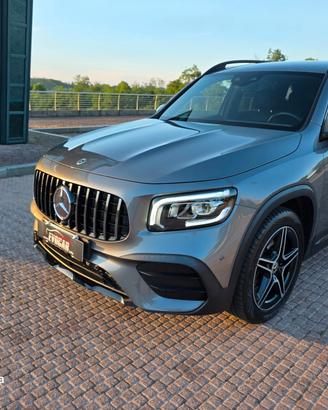 Mercedes-benz GLB 200 d Automatic Premium