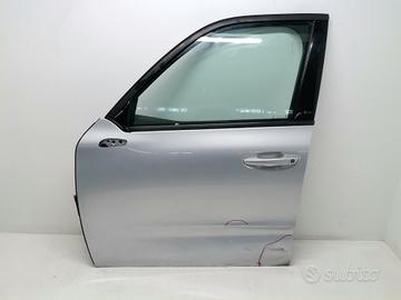 PORTA PORTIERA ANTERIORE SINISTRA SX CITROEN C4 Pi