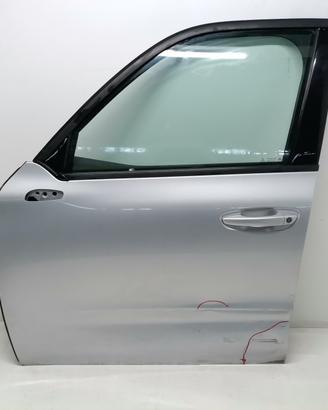 PORTA PORTIERA ANTERIORE SINISTRA SX CITROEN C4 Pi