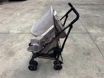 Passeggino eccezionale