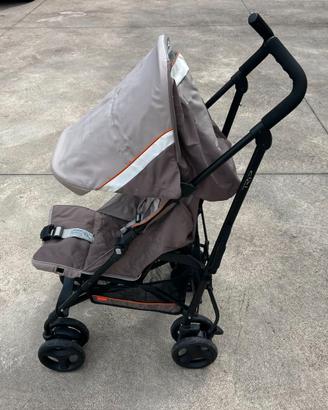 Passeggino eccezionale