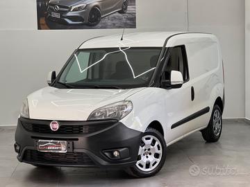 Fiat Doblò 1.6 MJT 120CV SX MAXI 2019