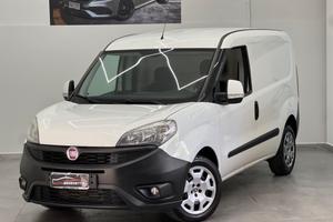 Fiat Doblò 1.6 MJT 120CV SX MAXI 2019