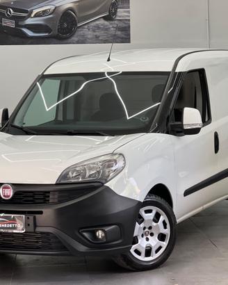 Fiat Doblò 1.6 MJT 120CV SX MAXI 2019