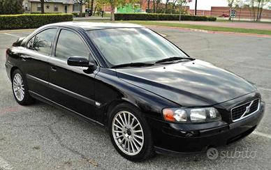 Ricambi volvo s60