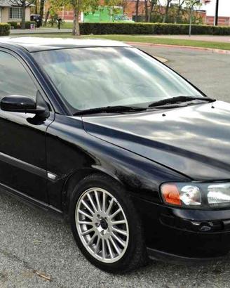 Ricambi volvo s60