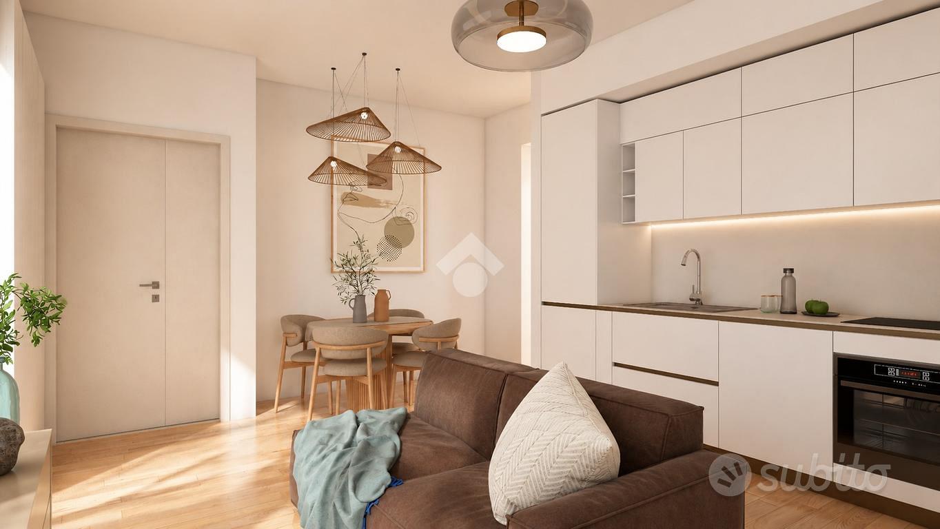 Appartamento – Roma, Trieste, Municipio Roma II - Vista 4