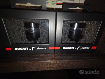 serbatoi freno frizione ducati rizoma
